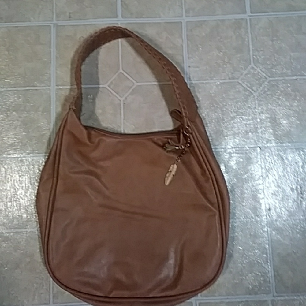 Shoulder Purse
